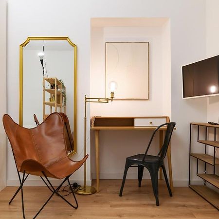 Contempora Apartments - Marcantonio Dal Re 40 米兰 外观 照片